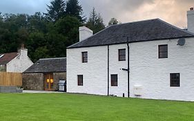 Old Tynribbie House - Comfortable Detached House